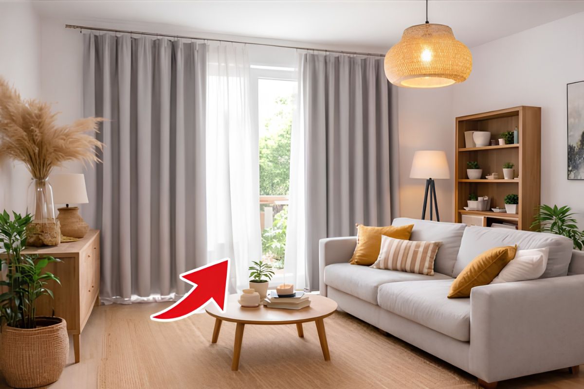 Déco salon : 4 erreurs qui plombent la pièce (et comment les corriger)