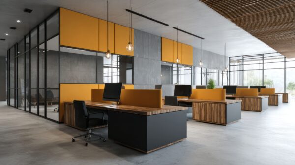 Comment choisir ses panneaux acoustiques pour un salon ou un bureau ?