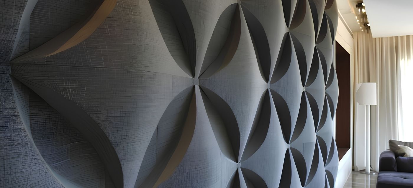 Panneaux acoustiques design : comment allier esthétique et performance sonore