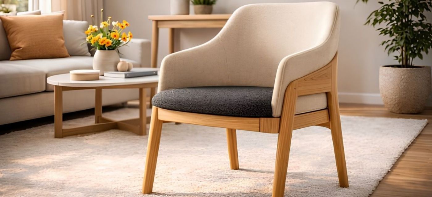 Tendances 2026 : la chaise Milano bicolore revisitée Image
