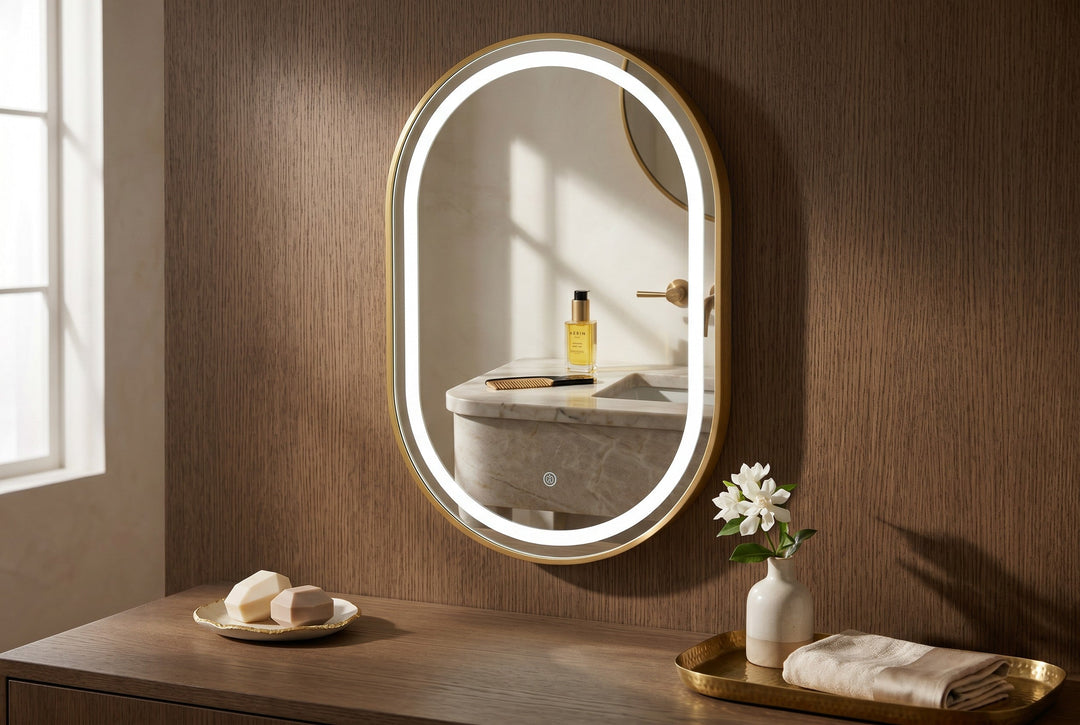 Miroirs