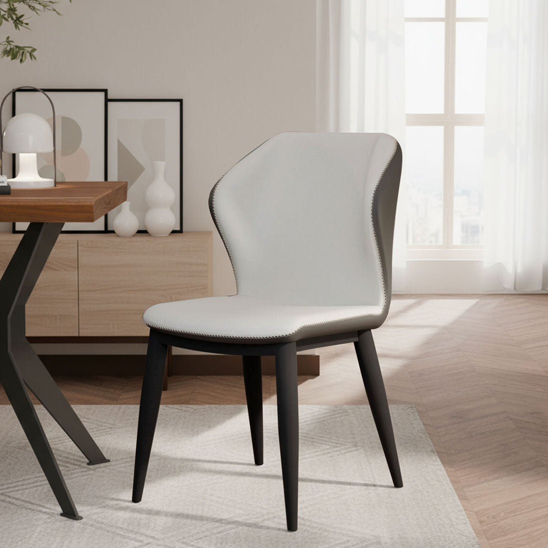 Chaises Milano