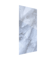 PVC-Wandpaneel in Feinsteinzeug-Optik 250 x 120 cm - wasserdicht