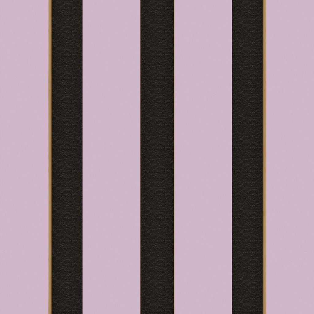 Panneau acoustique mural rose 240 x 60 cm - 11 mm - lot de 4