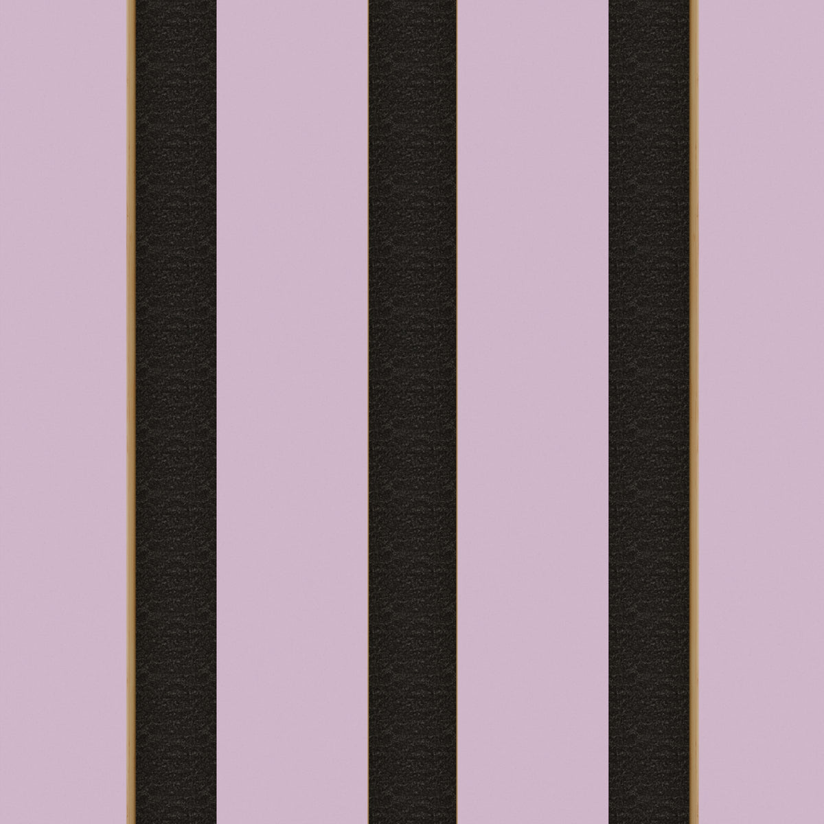 Panneau acoustique mural rose 240 x 60 cm - 11 mm - lot de 4