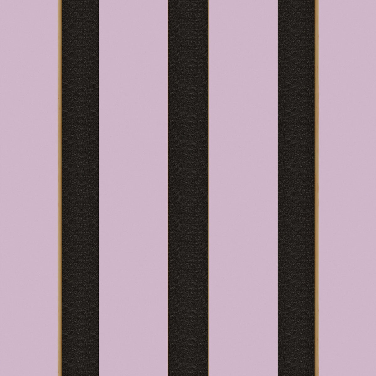 Wand-Akustikpaneel mattschwarz 240 x 60 cm - 21 mm - 2er-Set