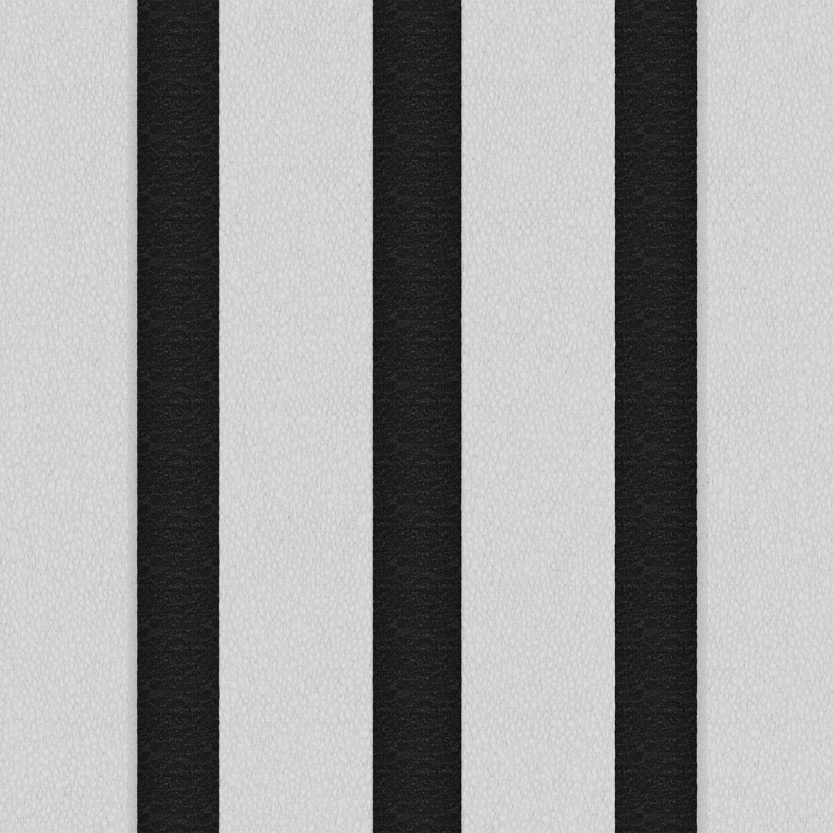 Wand-Akustikpaneel mattschwarz 240 x 60 cm - 11 mm - 4er-Set