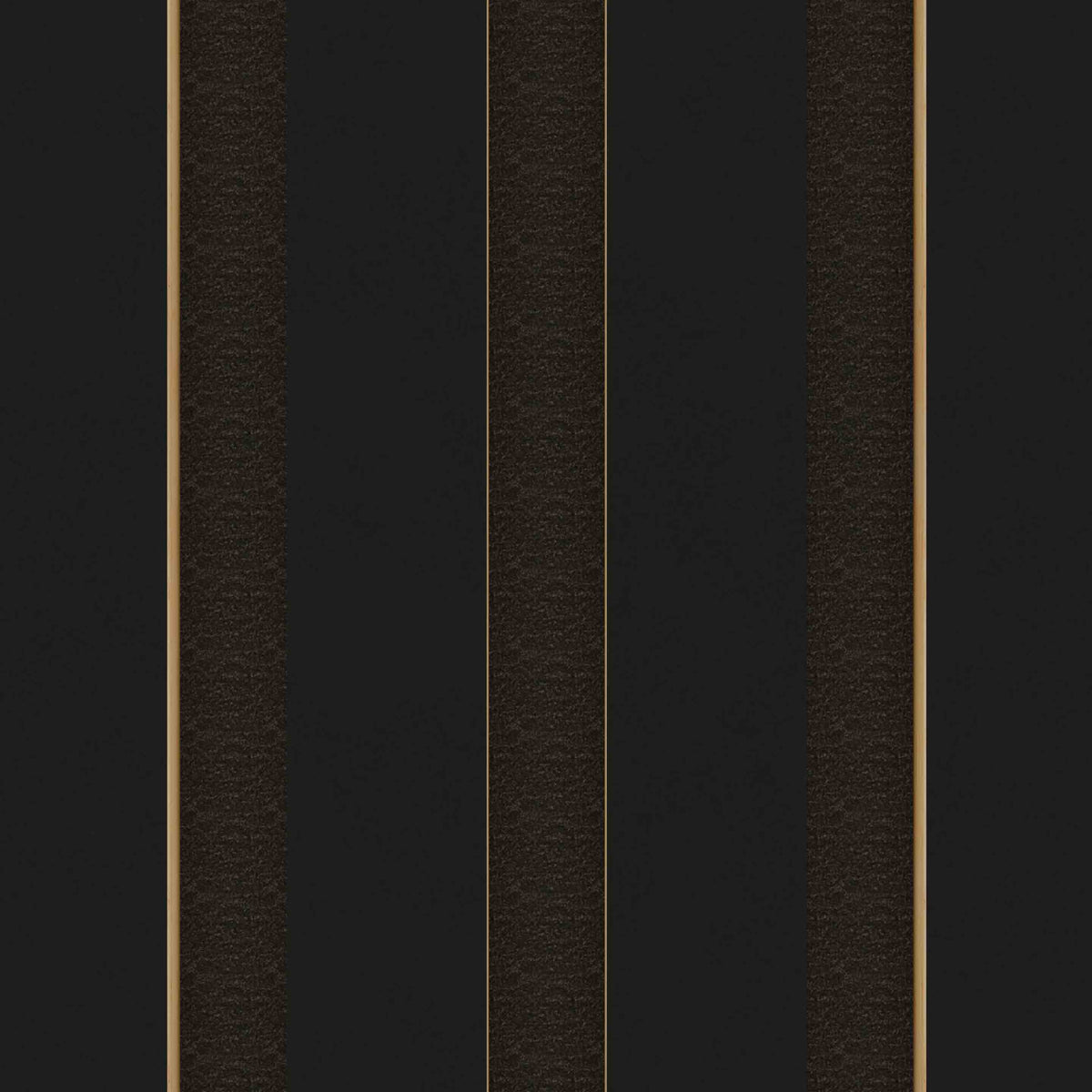 Wand-Akustikpaneel Nussbaum 240 x 60 cm - 11 mm - 4er-Set