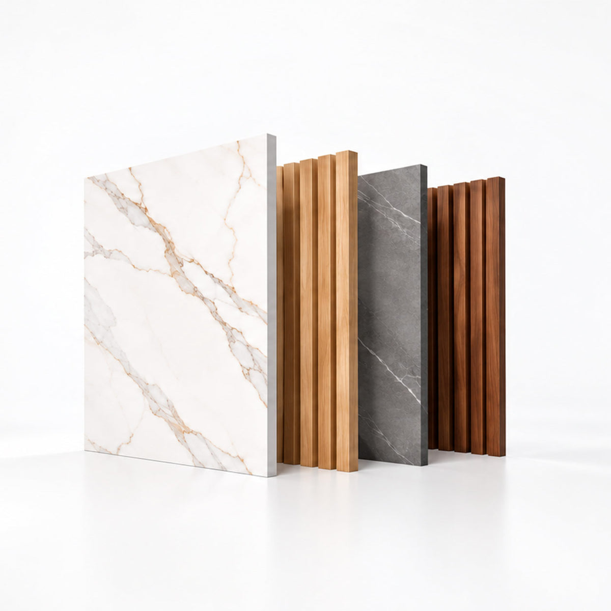 Panneaux PVC