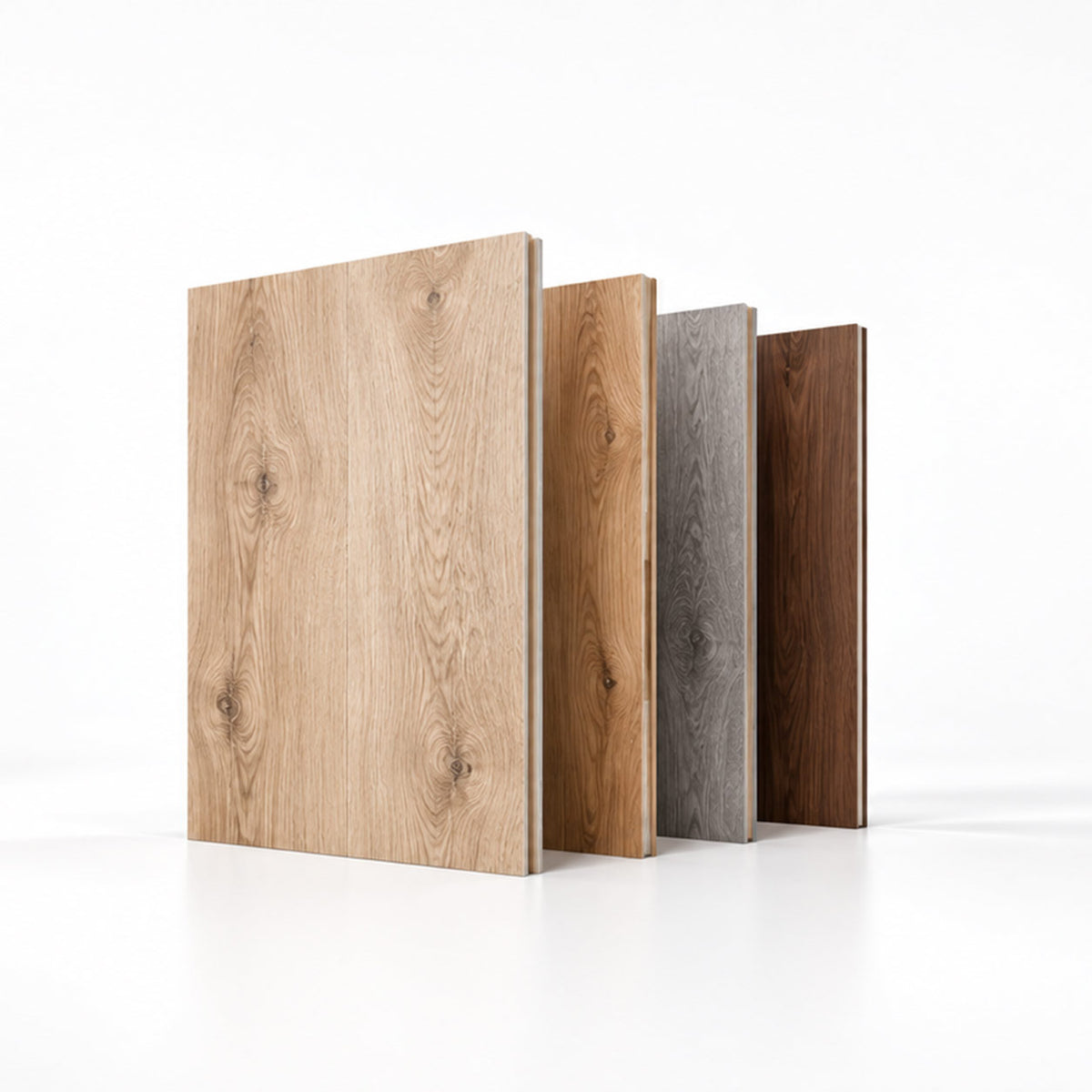 Parquets PVC