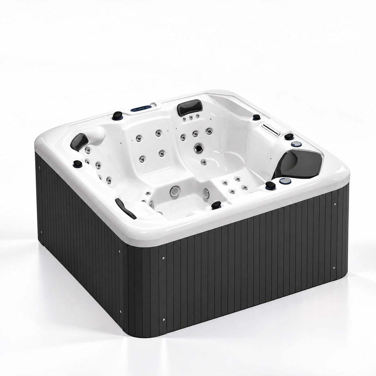 Spas Hydromassants