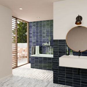 Parquet PVC Clipsable - Bois Gris Clair