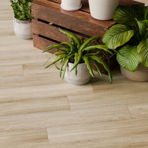 Parquet PVC 122x18cm