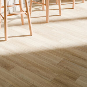 Parquet PVC Clipsable - Chêne Moyen