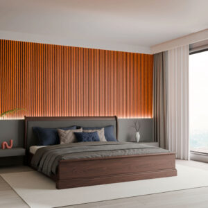 Panneaux acoustiques