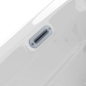 Spa Extérieur Compact – Modèle PS-J265 _ 2 Places Allongées avec 34 Jets Hydromassants & Éclairage LED