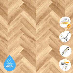Parquet PVC 122x45cm