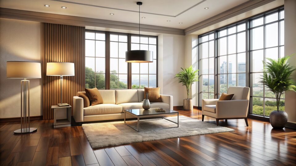 Panneaux adhésifs effet marbre ou peinture : Quel revêtement mural pour un petit budget ?