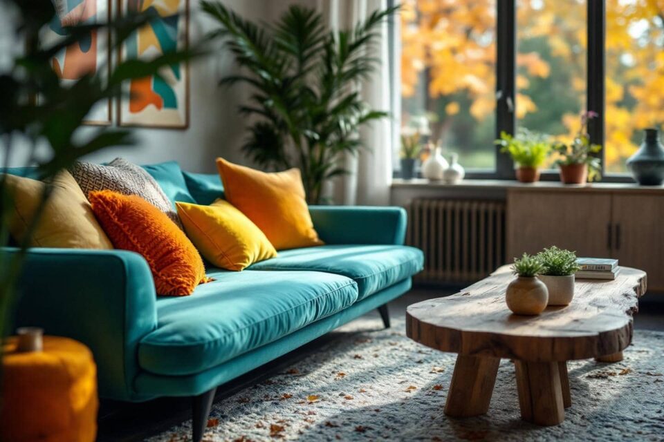 Mobilier durable _Comment choisir pour éviter le jetable