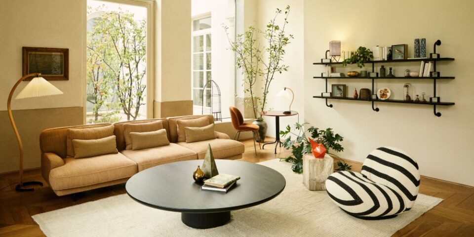 Tendances déco intérieure 2026_les styles, couleurs et matériaux qui vont tout changer